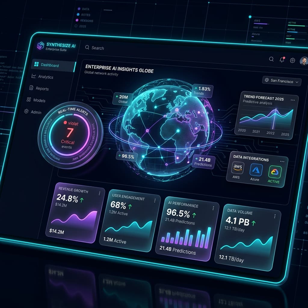 Operations Intelligence Platform